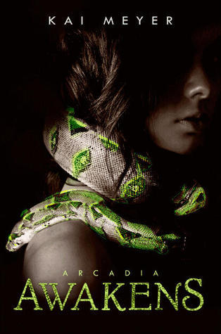 Arcadia Awakens (Arcadia, 1)