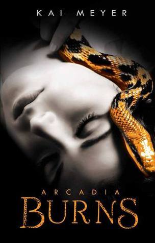 Arcadia Burns (Arcadia, 2)