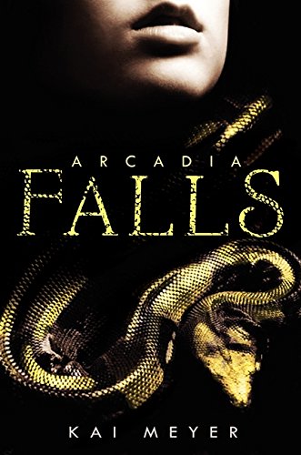 Arcadia Falls (Arcadia, 3)