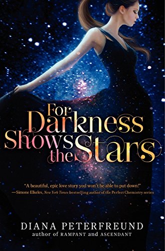 For Darkness Shows the Stars (Stars, 1, Band 1)