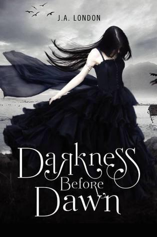 Darkness Before Dawn (Darkness Before Dawn, 1, Band 1)