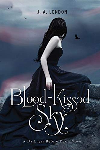 Blood-Kissed Sky (Darkness Before Dawn, 2, Band 2)