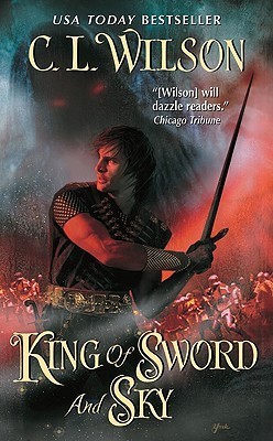 King of Sword and Sky: A Fantasy Romance (Tairen Soul, 3, Band 3)