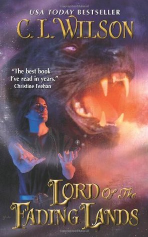 Lord of the Fading Lands (Tairen Soul, 1, Band 1)
