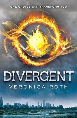 Divergent (Divergent Series, 1)