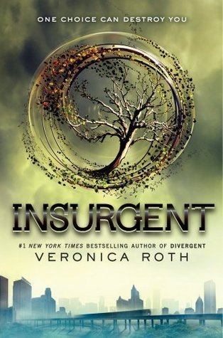 Insurgent (Divergent Series, 2, Band 2)