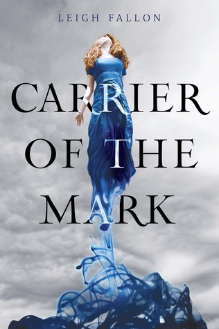 Carrier of the Mark (Carrier of the Mark, 1, Band 1)