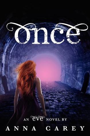 Once (Eve, 2, Band 2)