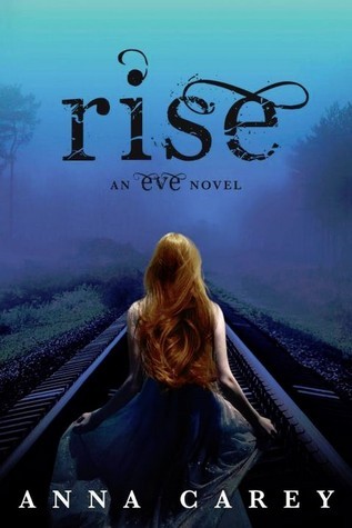 Rise (Eve, Band 3)