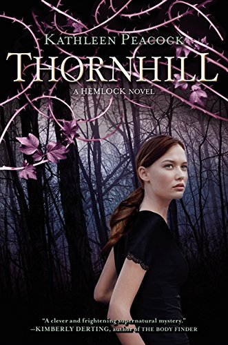 Thornhill (A Shifters Novel, 2, Band 2)