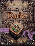 Septimus Heap 06. Darke