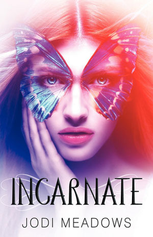 Incarnate (Incarnate Trilogy, 1)