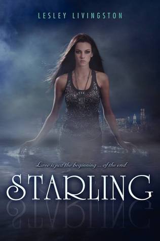 Starling (Starling Trilogy, 1)