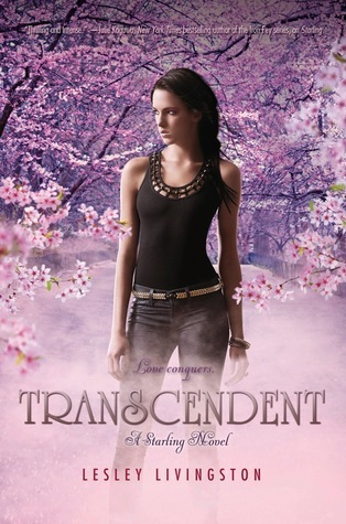 Transcendent (Starling Trilogy, 3)