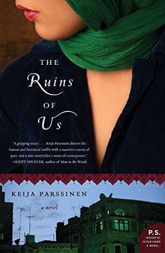 The Ruins of Us: A Novel (P.S.)