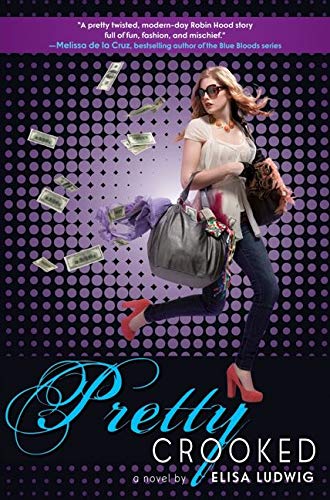 Pretty Crooked (Pretty Crooked Trilogy, 1)