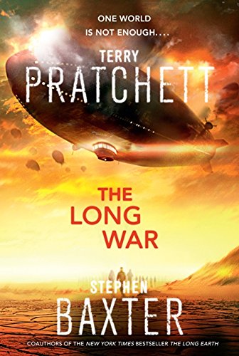 The Long War (Long Earth, 2, Band 2)