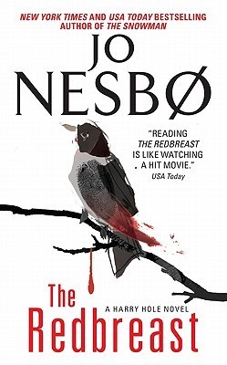 The Redbreast: A Harry Hole Novel (Harry Hole Series, 3)