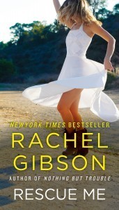 Rescue Me (Lovett, Texas, 2)