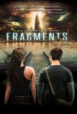 Fragments (Partials Sequence, 2, Band 2)