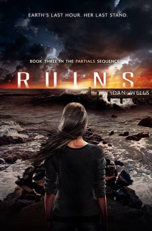 Ruins (Partials Sequence, 3, Band 3)