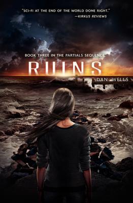 Ruins (Partials Sequence, 3, Band 3)