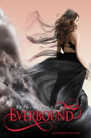 Everbound (Everneath, 2)