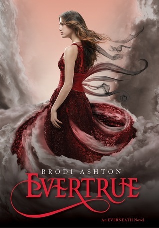 Evertrue (Everneath, 3)
