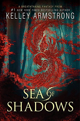 Sea of Shadows (Age of Legends Trilogy, 1, Band 1)