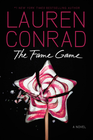 The Fame Game (Fame Game, 1)