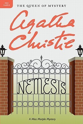 Nemesis: A Miss Marple Mystery (Miss Marple Mysteries, 11)