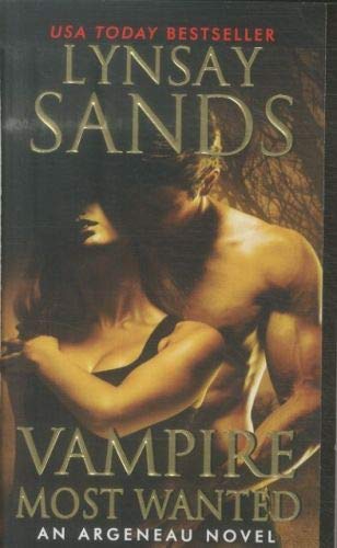 Vampire Most Wanted: An Argeneau Novel (Argeneau Vampire, 20, Band 20)