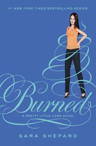 Pretty Little Liars #12: Burned