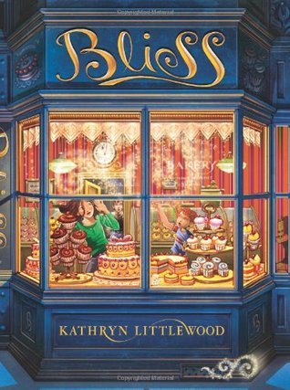 Bliss (Bliss Bakery Trilogy, 1)