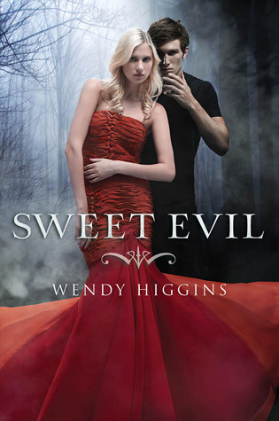 Sweet Evil (Sweet Evil, 1, Band 1)