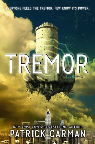 Tremor (Pulse, 2)