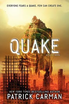 Quake (Pulse, 3, Band 3)