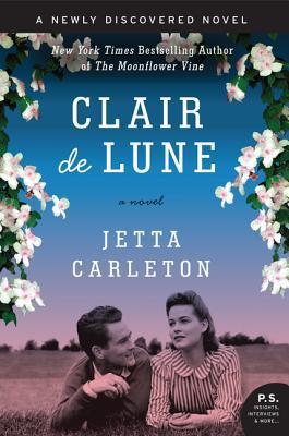 Clair de Lune: A Novel (P.S.)