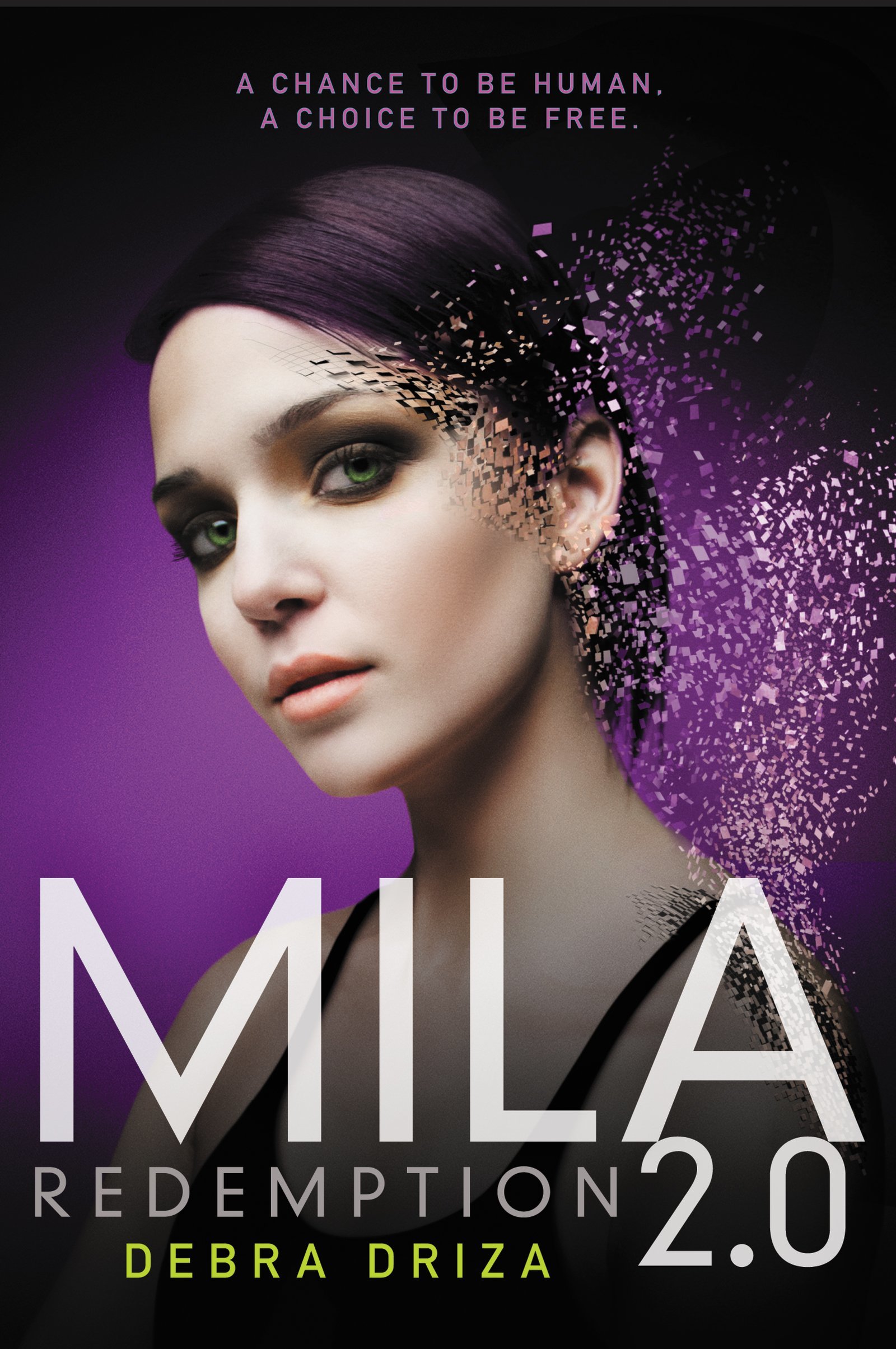 MILA 2.0: Redemption (MILA 2.0, 3, Band 3)