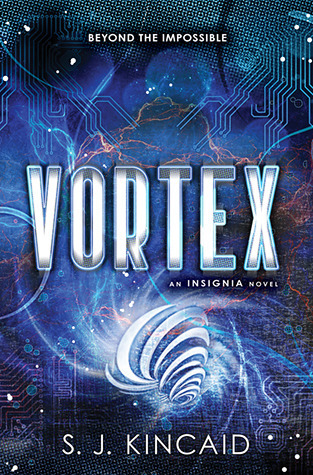 Vortex (Insignia, 2, Band 2)
