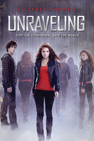 Unraveling (Unraveling, 1, Band 1)