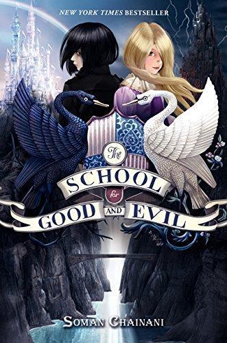 The School for Good and Evil (School for Good and Evil, 1, Band 1)