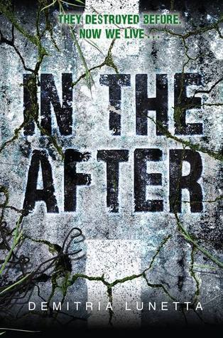 In the After (In the After, 1)
