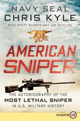 American Sniper LP