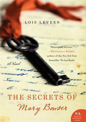 The Secrets of Mary Bowser: A Novel (P.S.)