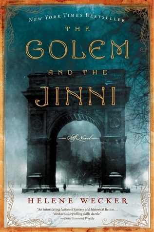 The Golem and the Jinni: A Novel (P.S.)