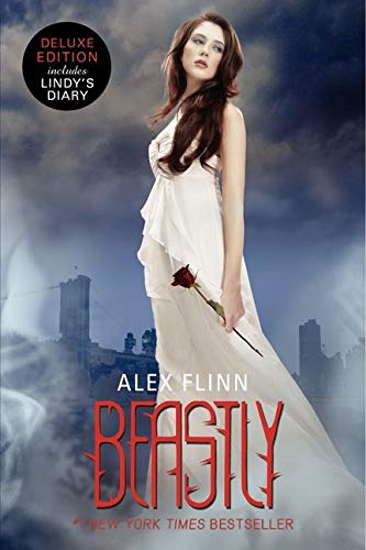 Beastly Deluxe Edition: ALA Quick Pick for Reluctant Young Adult Readers, IRA/CBC Young Adults; Choice, New York Public Library Books for the Teen ... Lindy's diary (Kendra Chronicles, 1, Band 1)