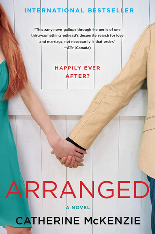 Arranged: A Novel