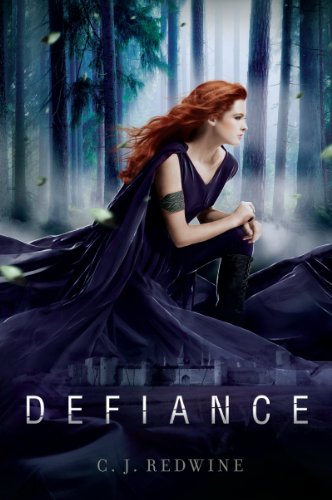 Defiance (Defiance Trilogy, 1)