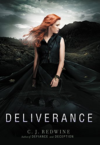 Deliverance (Defiance Trilogy, 3)